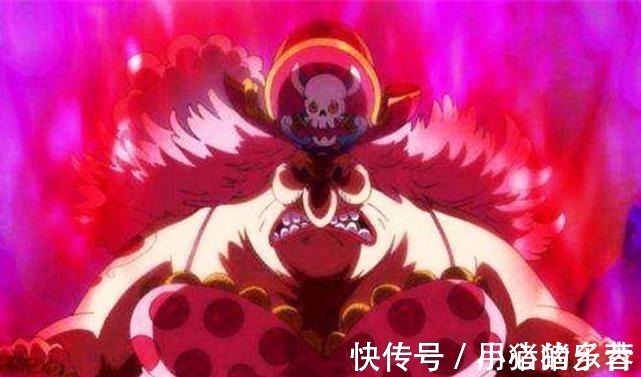 锦卫门|海贼王1001话情报索隆学会火系刀法,三巨头表情崩坏成看点