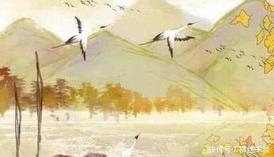  情深义重|无名氏的一首绝句，通俗易懂，却情深义重