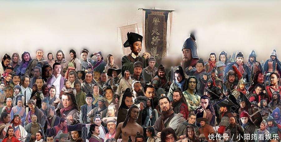 梁山好汉最大的赢家,装病离开宋江,直接去海外圈地为王!