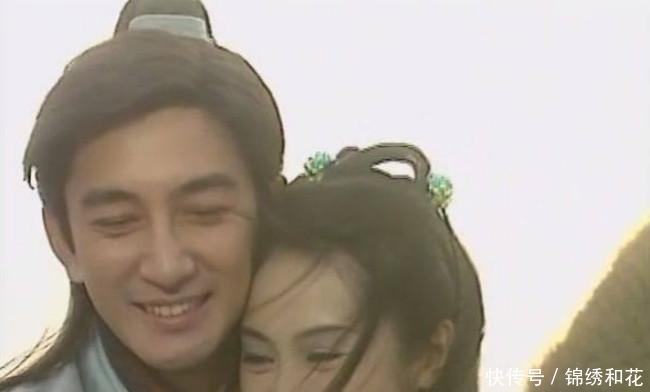 谁说金庸笔下的表哥都没好下场 他武功不下张三丰 还差点当了皇帝!