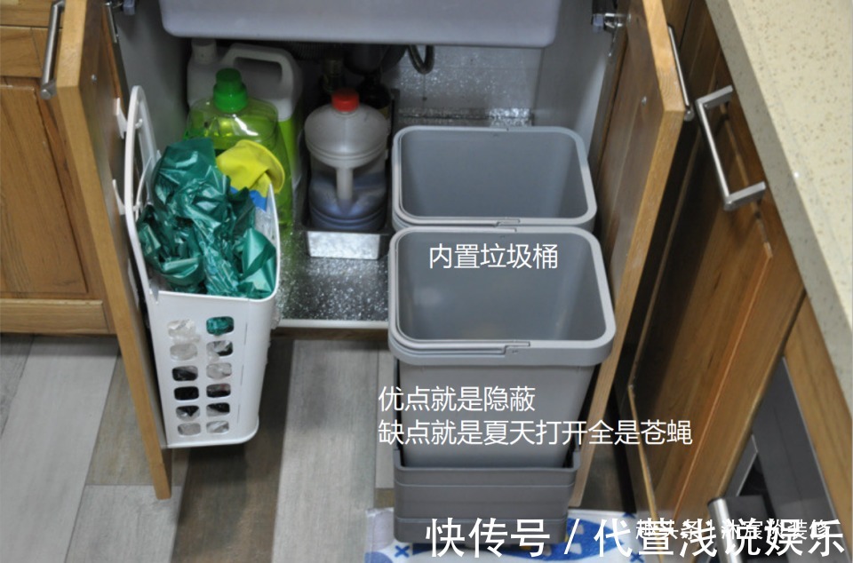柜门|这些“装修坑”仍然有很多人在犯,不仅费钱不好看,还很难打理
