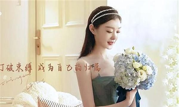 演员|《粉红女郎》未播先翻车？殷桃和赵今麦同框像母女，翻拍剧太难了