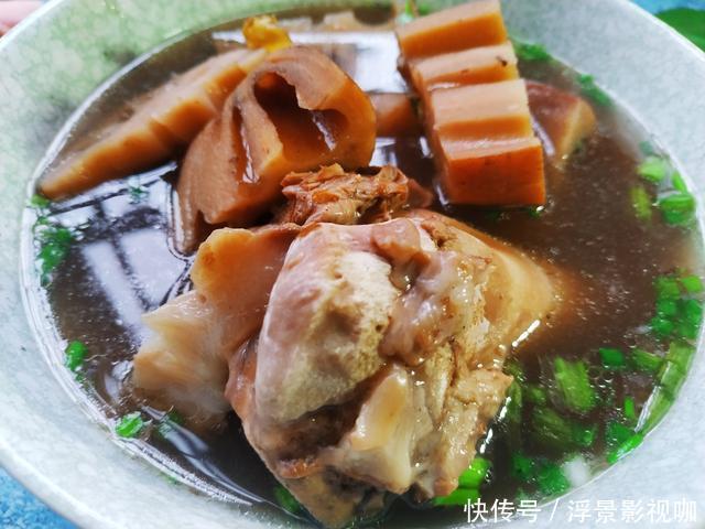 怎样炖煮莲藕有窍门?煮前多加1步,保准莲藕10分钟就能变酥烂