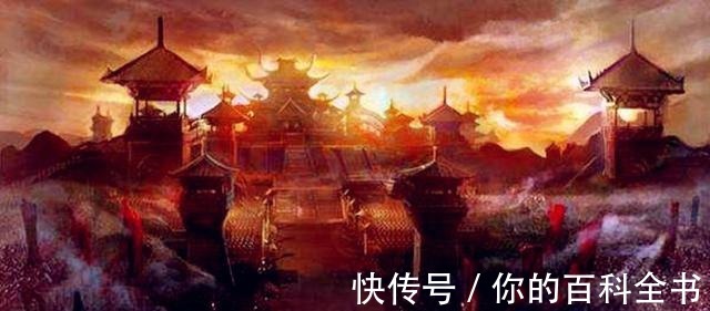 刀笔吏|2006年,阿房宫遗址考古发现,阿房宫三大谜团被考古学家证实!