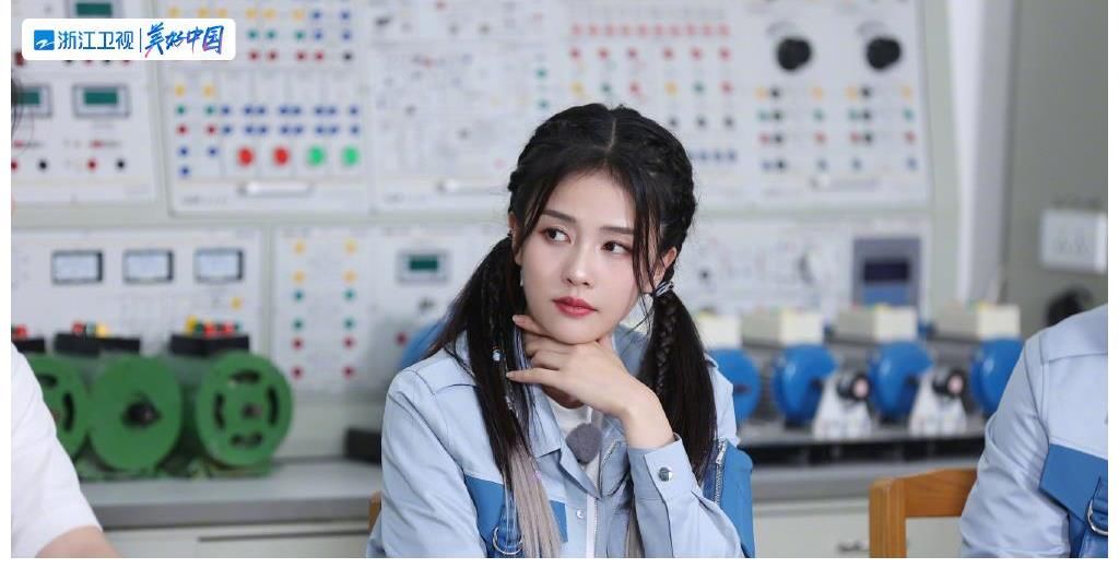 《奔跑吧》白鹿加盟成這季“最大亮點(diǎn)”，看來新導(dǎo)演王璐沒有看錯(cuò)