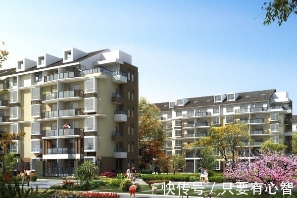 城市群|10年后,以下4种房子将会越来越值钱,看看有没有你自己的