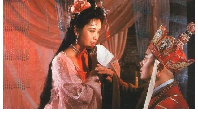 唐僧$老版《西游记》、《红楼梦》34年难超越,其背后的故事让人震撼