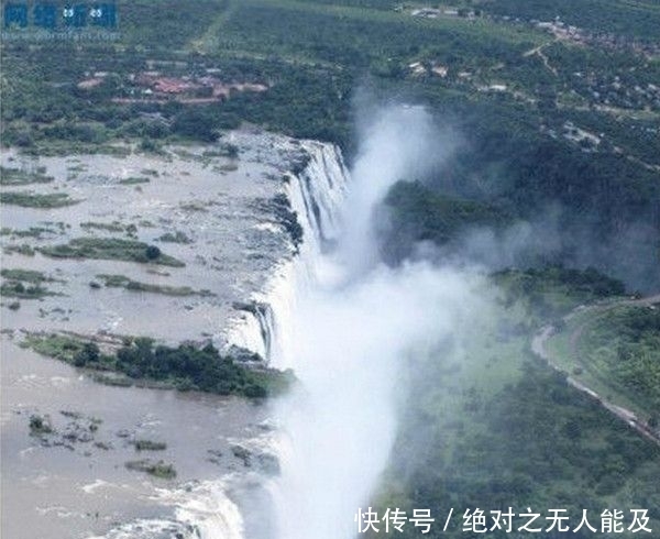 奇闻!世界上有个魔鬼游泳池,每个游过的人都感觉像死过一回