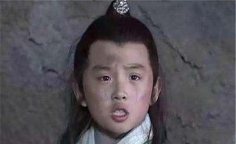 前求|孔融被杀前求曹操放过自己儿子,9岁儿子说8个字,流传至今