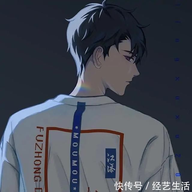 纯爱|木苏里写过的三部纯爱小说,《全球高考》给人的印象最深