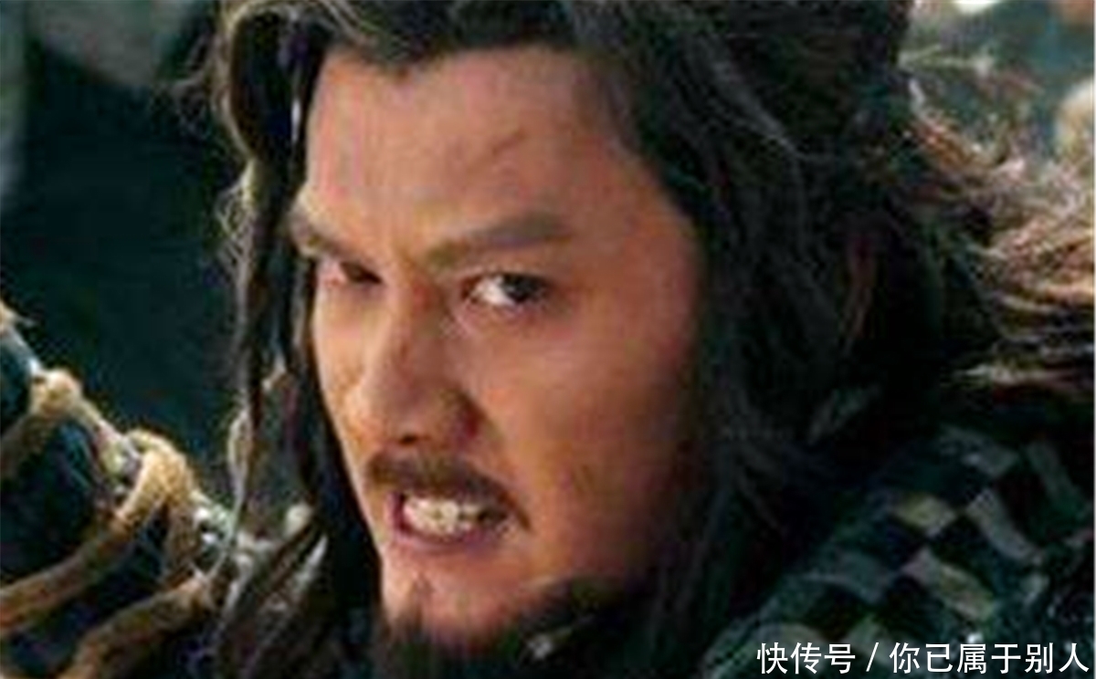 鲁迅|鲁迅认为,中国历史只有四人称得上英雄,他们有一样很重要的特点