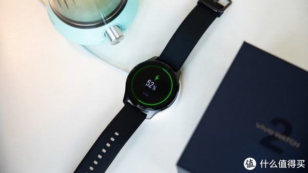 W智能手表的另一种形态？vivo Watch2上手体验