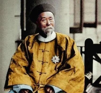 如今|管理人集齐曾国藩、李鸿章、左宗棠、张之洞的企业,如今还在