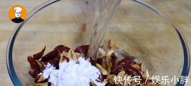 吃法|红枣吃错了等于白吃！教你正确的营养吃法，看完视频长见识了