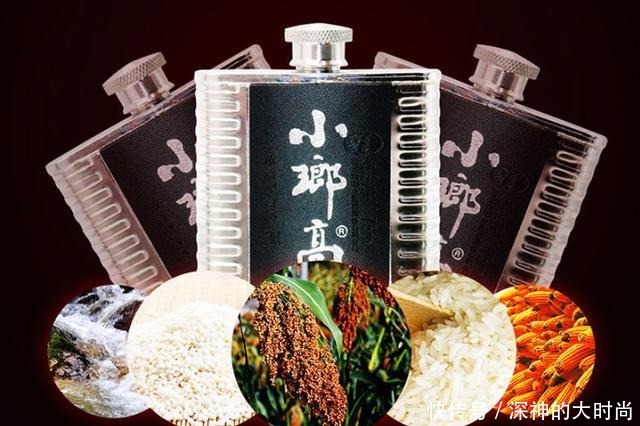 让人闻风丧胆的中国十大烈酒,喝过一个的都是好汉