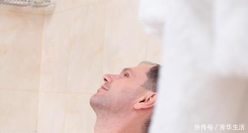 频率|男人的寿命与刮胡子频率有关，避开3个时间刮胡子，对身体有好处