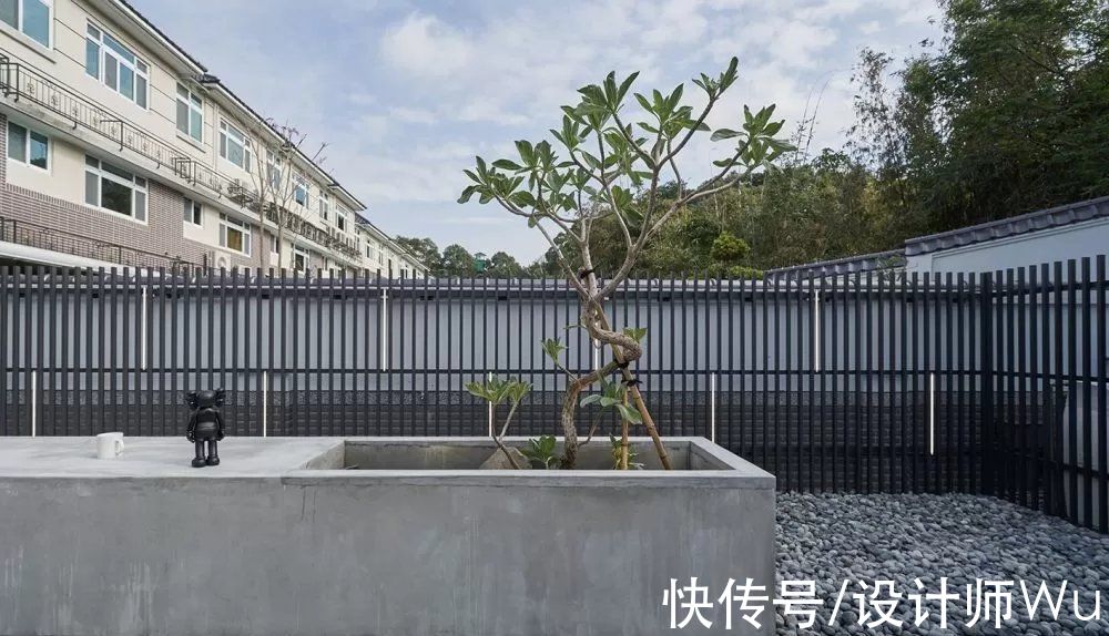 攀爬网|露台还在当菜园？这样设计露台才实用，美观大气，邻居来了不想走