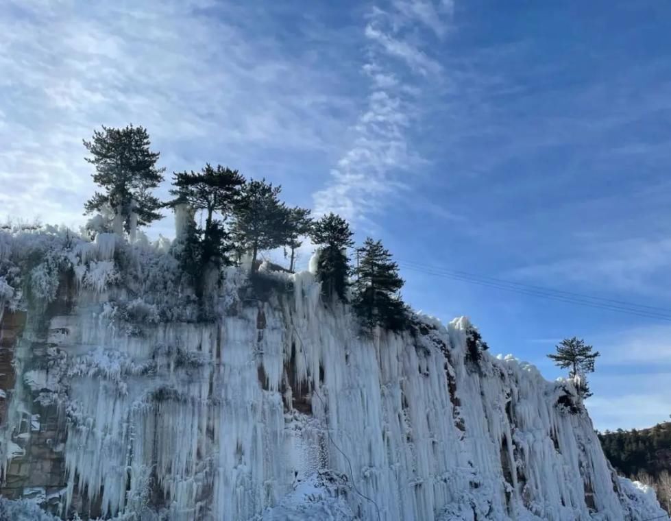 老年|石窟寺专项调查记｜山西新发现娲皇庙与法兴寺摩崖造像