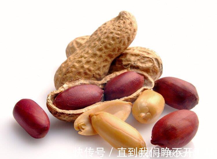 长寿果|花生是心血管祸根还是营养佳品?吃对了是长寿果,吃不对是催命符