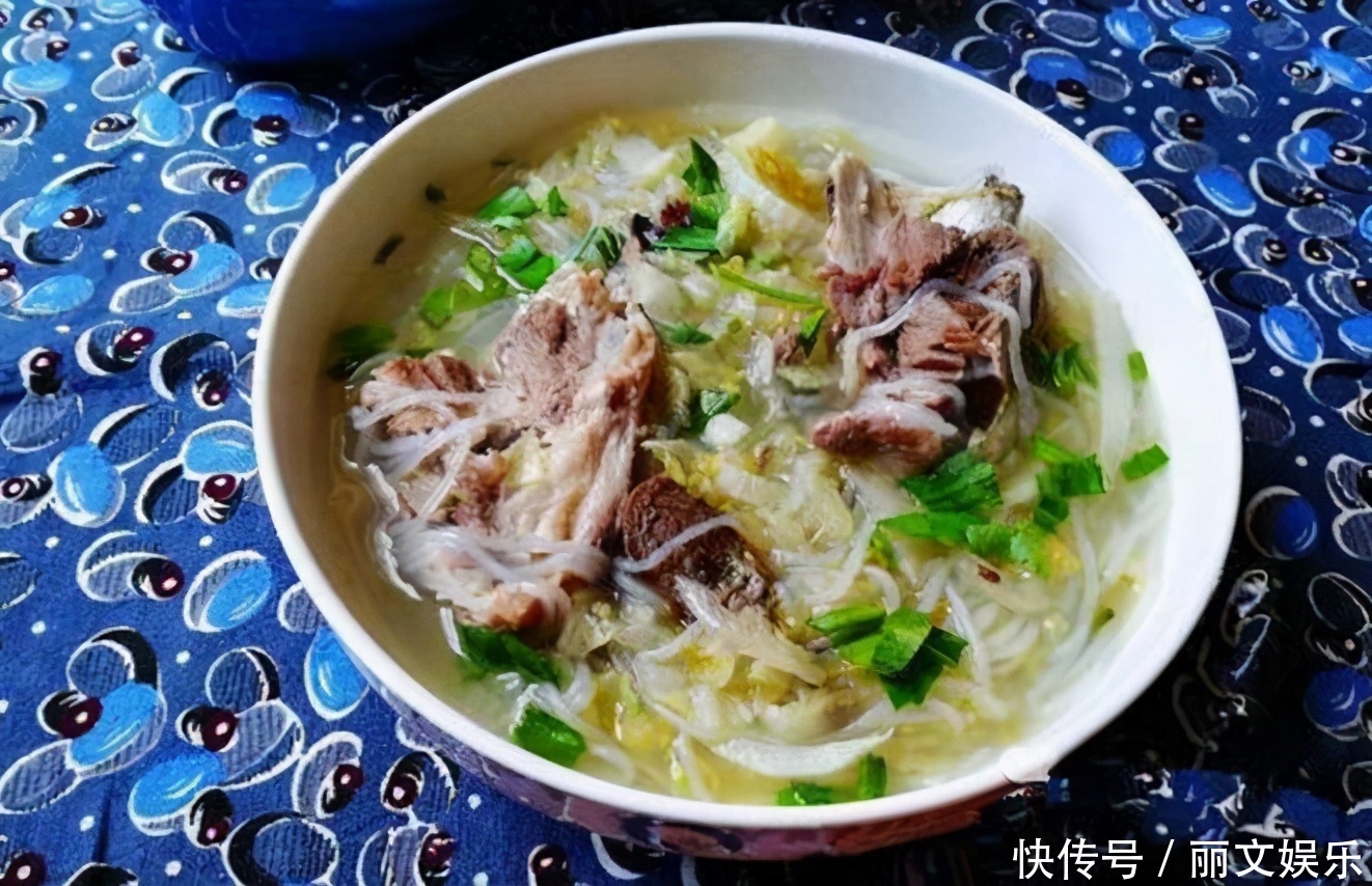 女性不想老太快,多吃以下美食,补血益气,滋补身体,呵护子宫