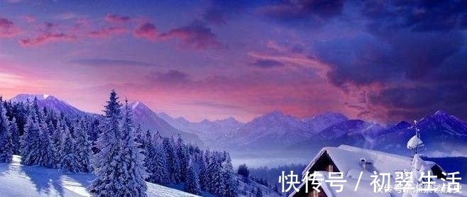 逢雪宿芙蓉山主人$唐代一位落魄诗人，风雪之夜走投无路，一首五言绝唱写尽世事无常