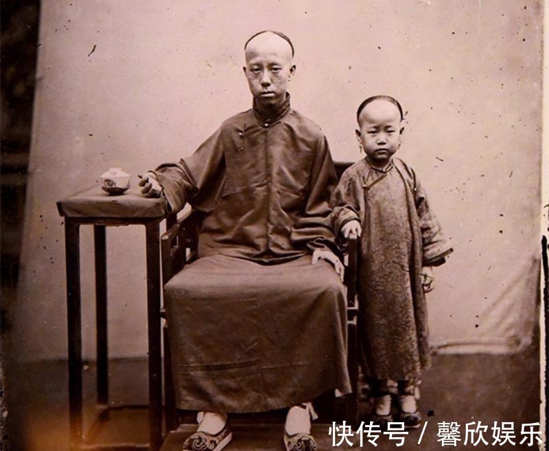 民间故事$清末奇事二十年前惹祸,二十年后偿还,应验“报应不爽”四字