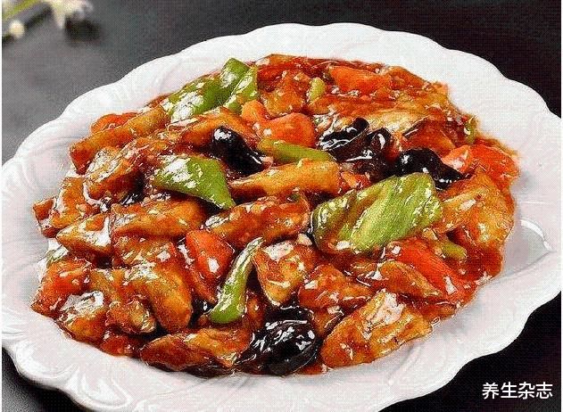 脑梗塞|脑梗的＂祸根＂不仅是肉，4种常见素食，常吃堪比＂喝油＂，也该进＂黑名单＂