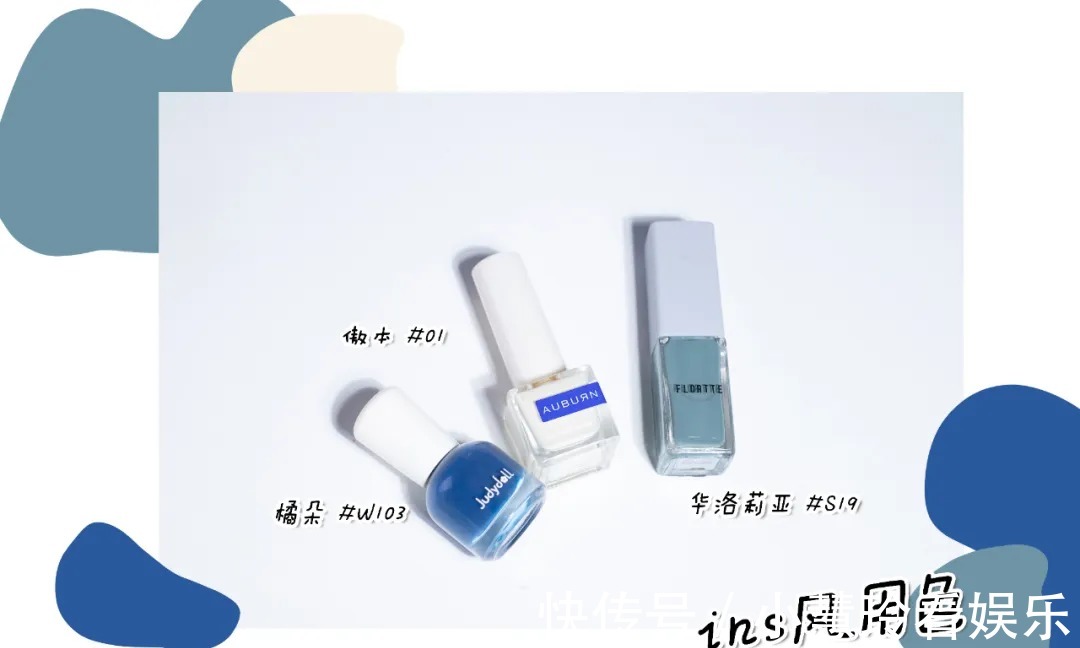 ok|秋冬美甲怎么做?在家DIY自制,效果竟然不输美甲店?