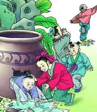 喷子|如何做一个专业的喷子?司马光有话说