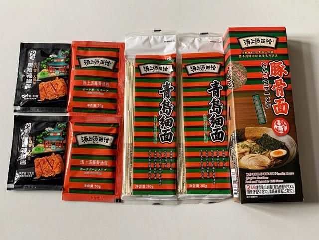 颜小厨|女儿经常点名要吃这早餐，简单一煮，5分钟就上桌，营养又美味