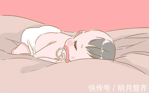 睡眠时间|宝宝总是闹腾不睡觉?不是宝宝太难带,多半跟这些原因有关