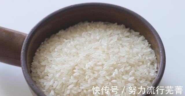 板栗|秋冬不长肉就等于减肥，米饭这样煮，好吃又不长肉，我家天天吃！