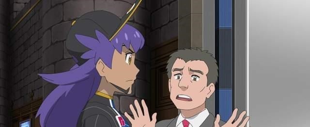 皮神|宝可梦旅途44皮神下线!小智沦为背景板小豪独得神兽信物