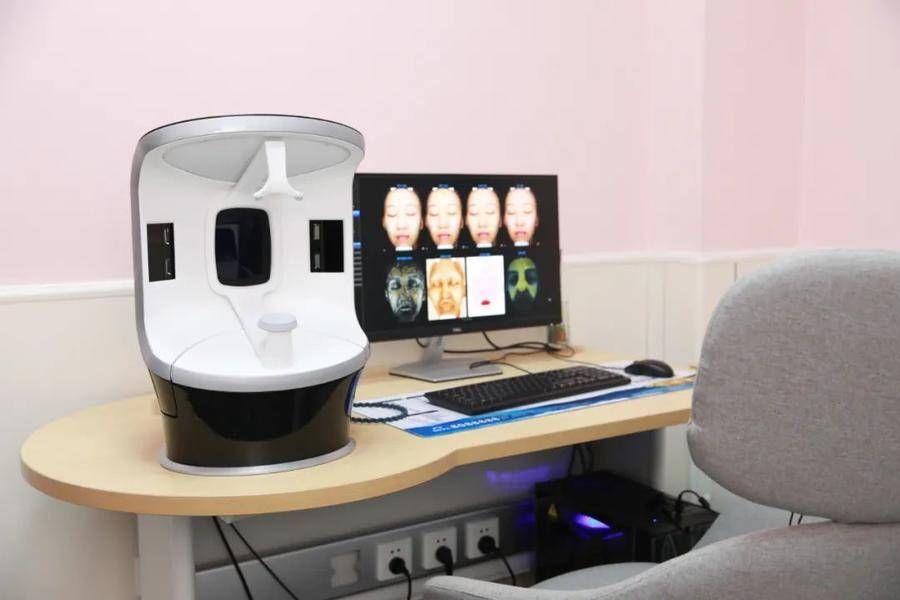 名科|“名科·名医”特别专辑(八)?——皮肤科(医学美容科)