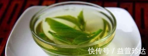 黄酮类化合物|高血压最怕这种叶子，每天坚持泡水喝，让血压“甘拜下风”