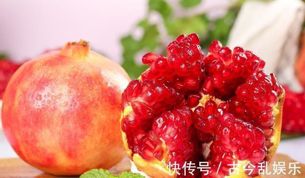 柚子|立秋了，记得吃这5菜4果，去秋燥，营养丰富，让你平安度过秋天