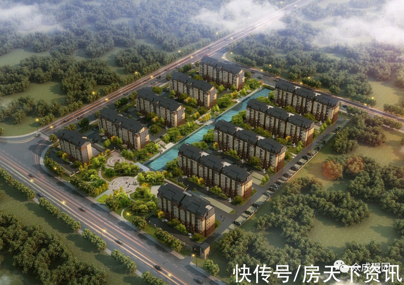 东营市政府|「楼盘评测」众成·璟园,2021年10月东营东城必看品质楼盘