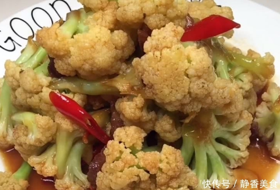 即可出锅装|年后大餐吃腻了试试几道菜,制作简单清爽可口,一样的好吃下饭