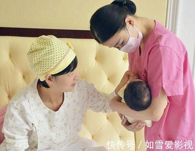 月子|坐月子时,尽量别让这4种人进房间,并非迷信,有科学依据