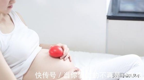 小宝宝|肚中藏有女宝的孕妇,孕期反应会有哪些特征?可以尝试自测