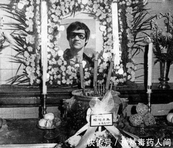 李小龙|叶问观察李小龙,感叹:你脚跟不沾地,是短命鬼!20年后果然应验