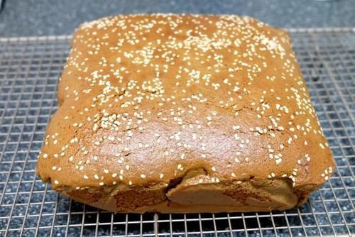  香甜软糯的红枣红糖蛋糕，做法简单容易上手，是女人的福音