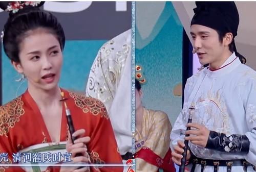 吳昕|《快本》收視創下新低？謝娜鏡頭比嘉賓多，回歸也挽救不了口碑