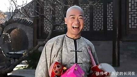 生存环境|纪晓岚与乾隆的关系怎样?乾隆朝文人生存环境如何