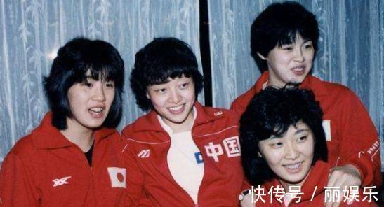国度队|她是郎平最美队友,被称是女排第一美女,26岁就退役经商成富婆!