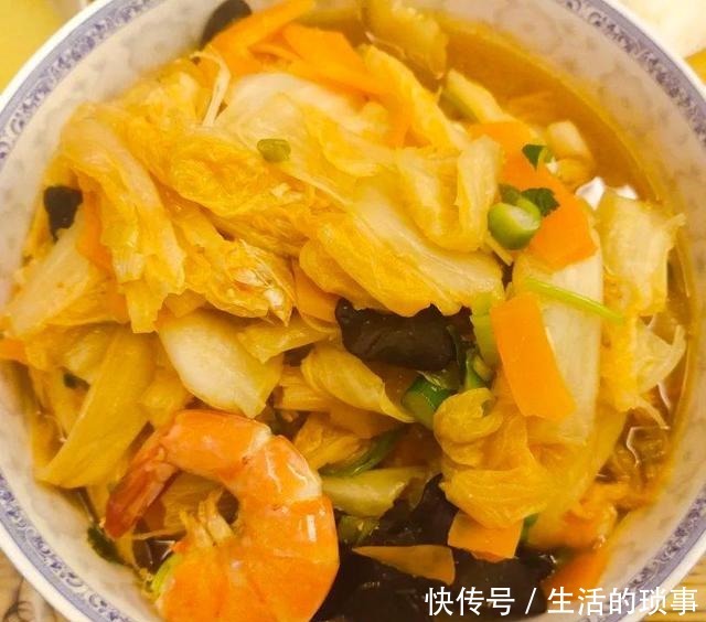 夜宵时间到!我厦学子做的这么多好菜,你最想吃哪一道