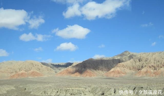 四川盆地|地表荒芜的柴达木盆地，为什么会被称为“聚宝盆”