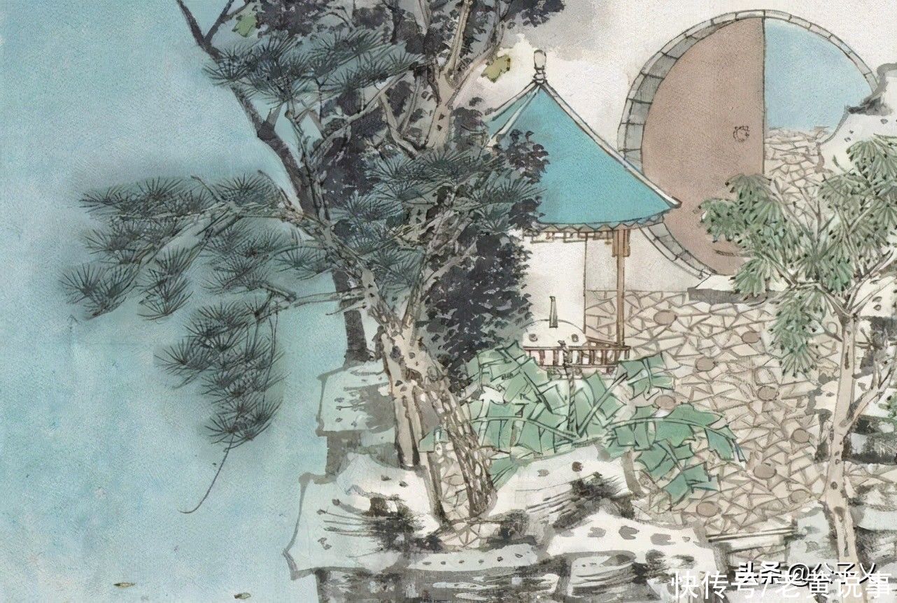 狂客|少小离家的酒徒86岁还乡，他用一生写就一首乡情诗，注定青史留名