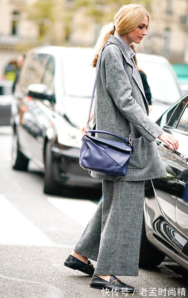 衣橱|职业衣橱:成功形象的主要规则 - 学会看起来很贵