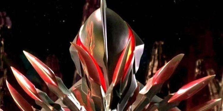 捷德奥特曼|奥特曼 贝利亚7种形态哪个实力最强?不是极恶贝利亚!